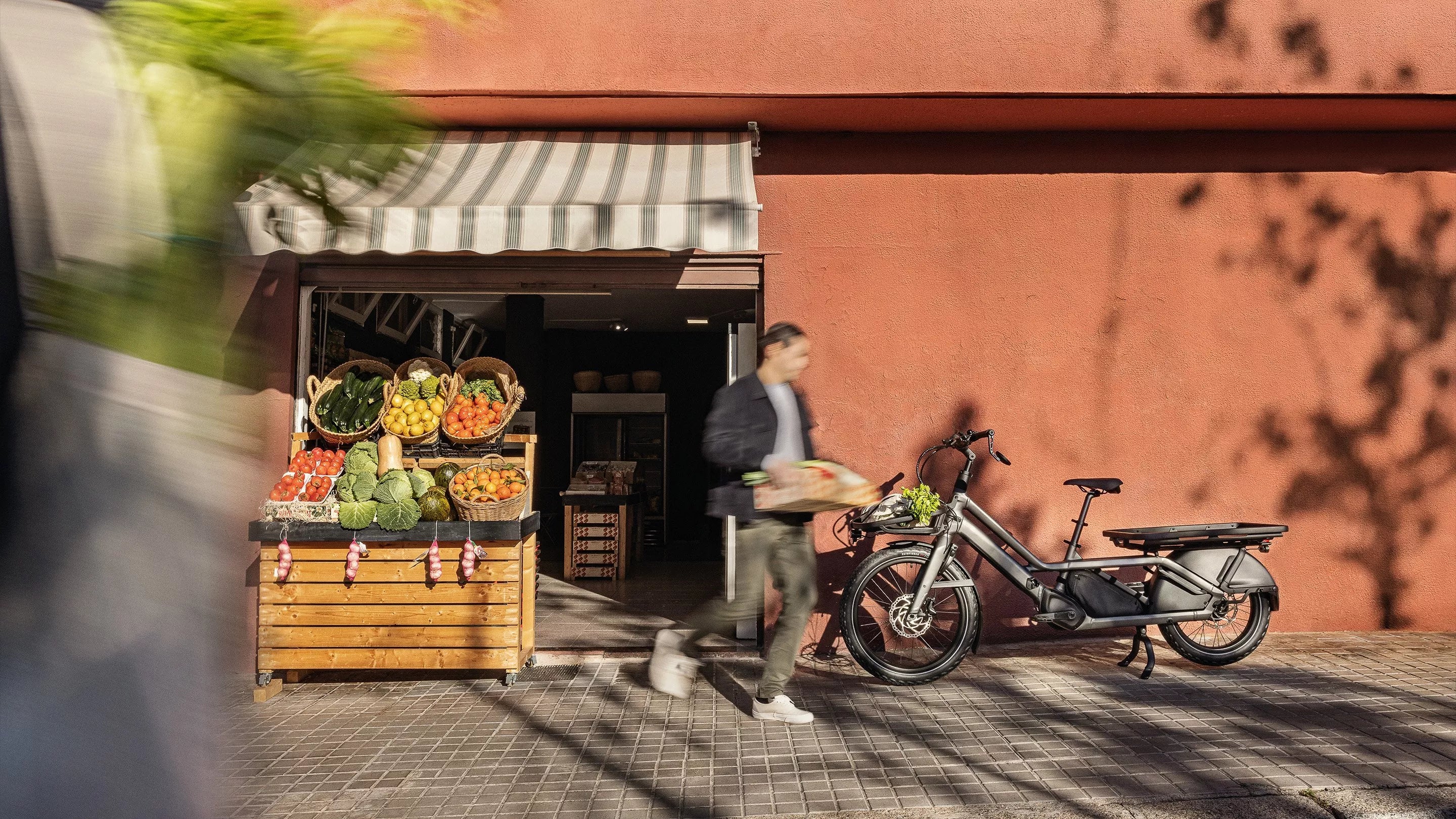 Specialized eBike