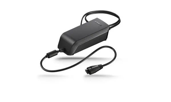Bosch Powerpack Charger Fast