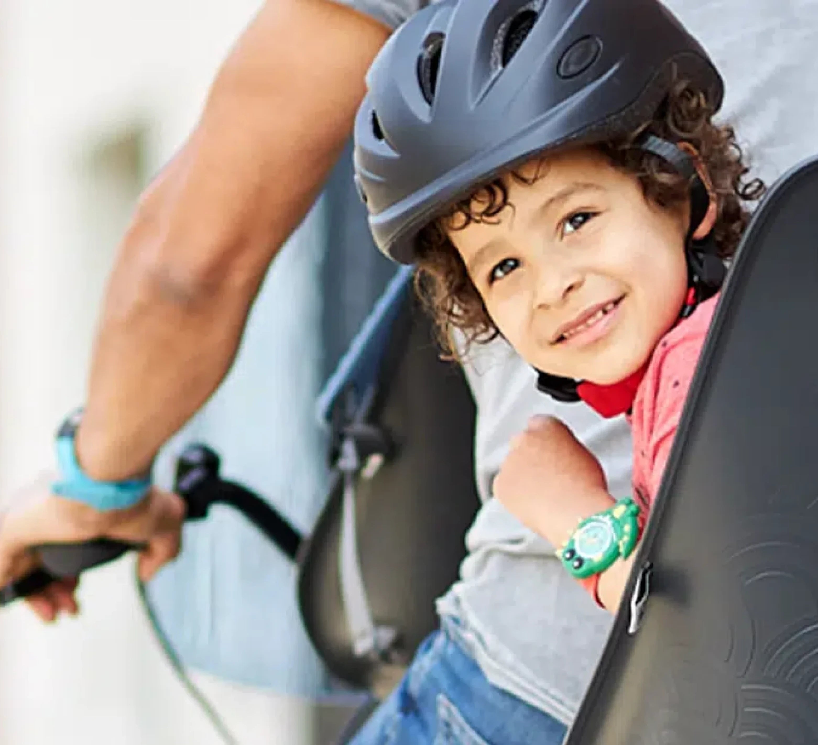 Child Seats