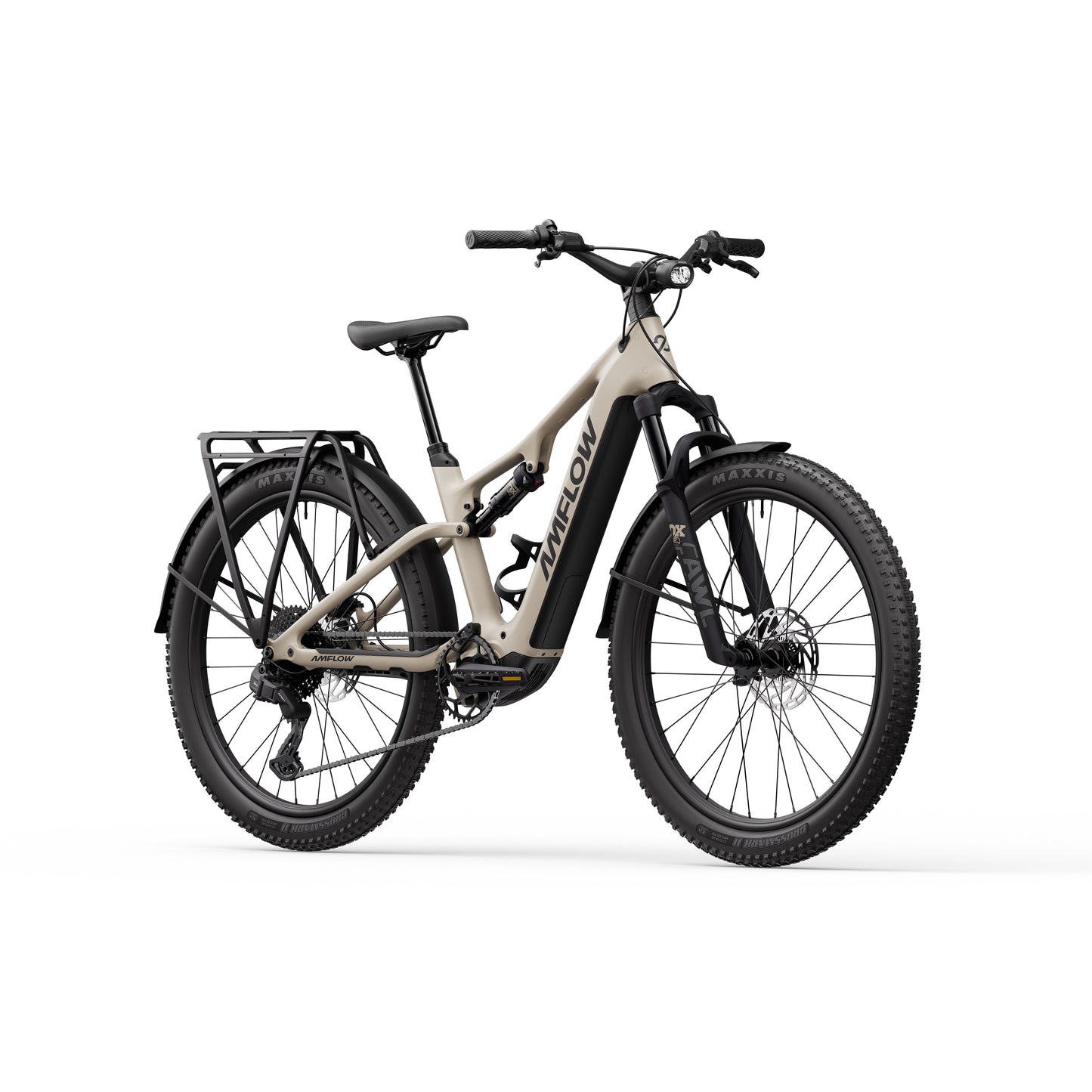 Amflow TL Carbon 2027