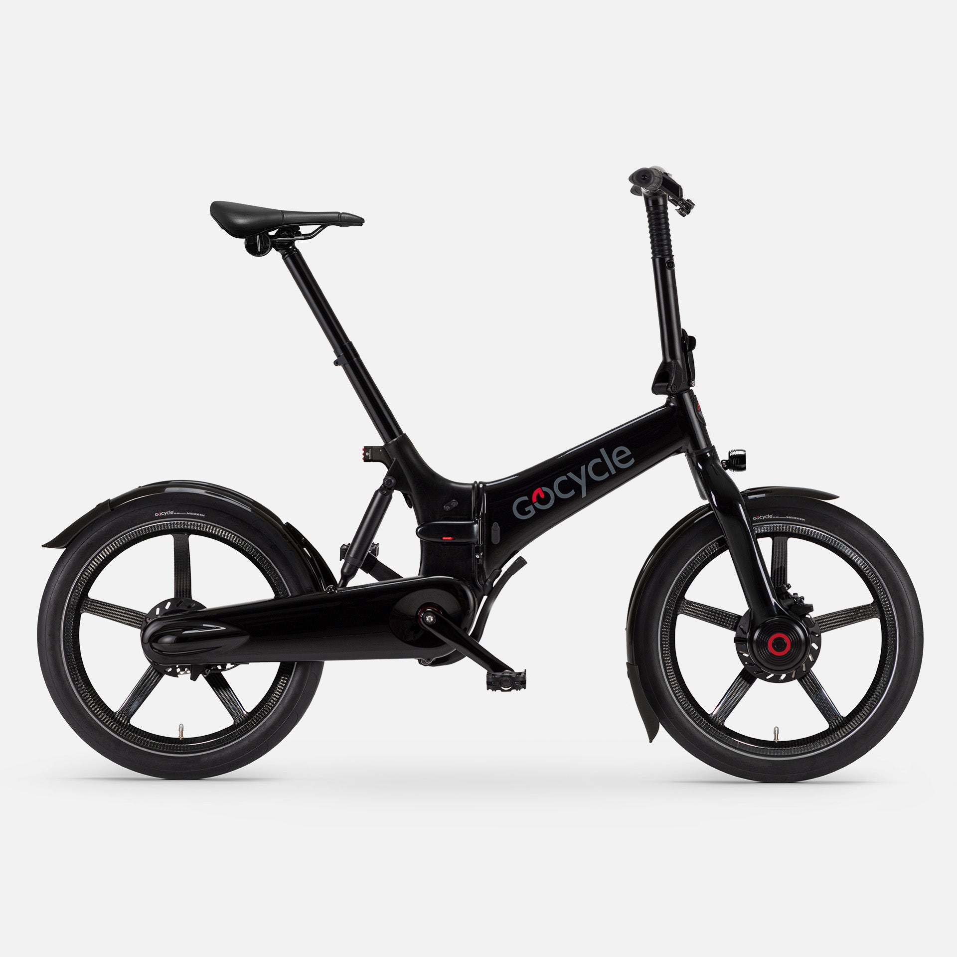 Gocycle G4i