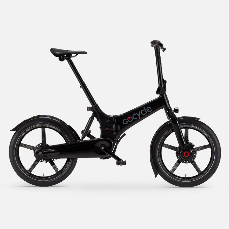 Gocycle G4i