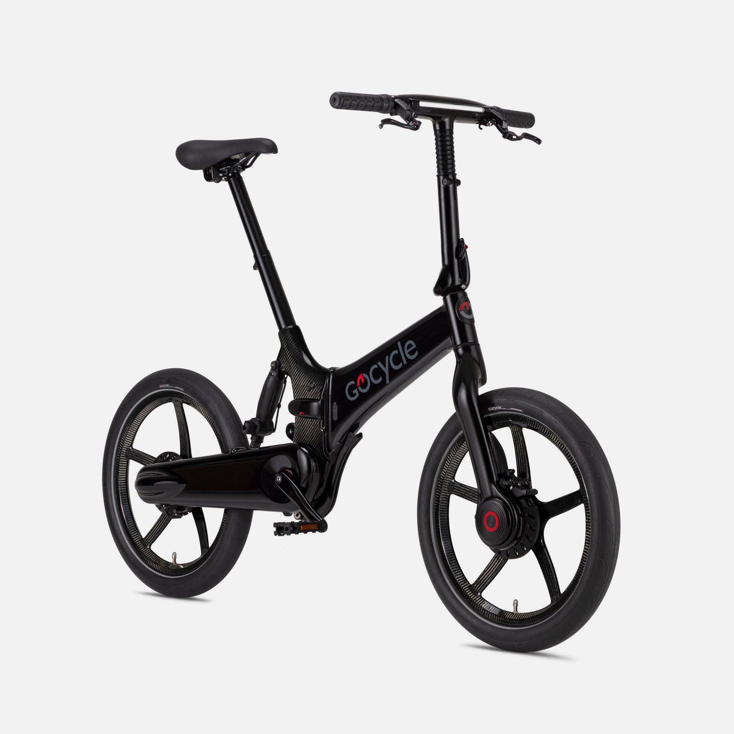 GoCycle Folding G4i+ Electric Bike