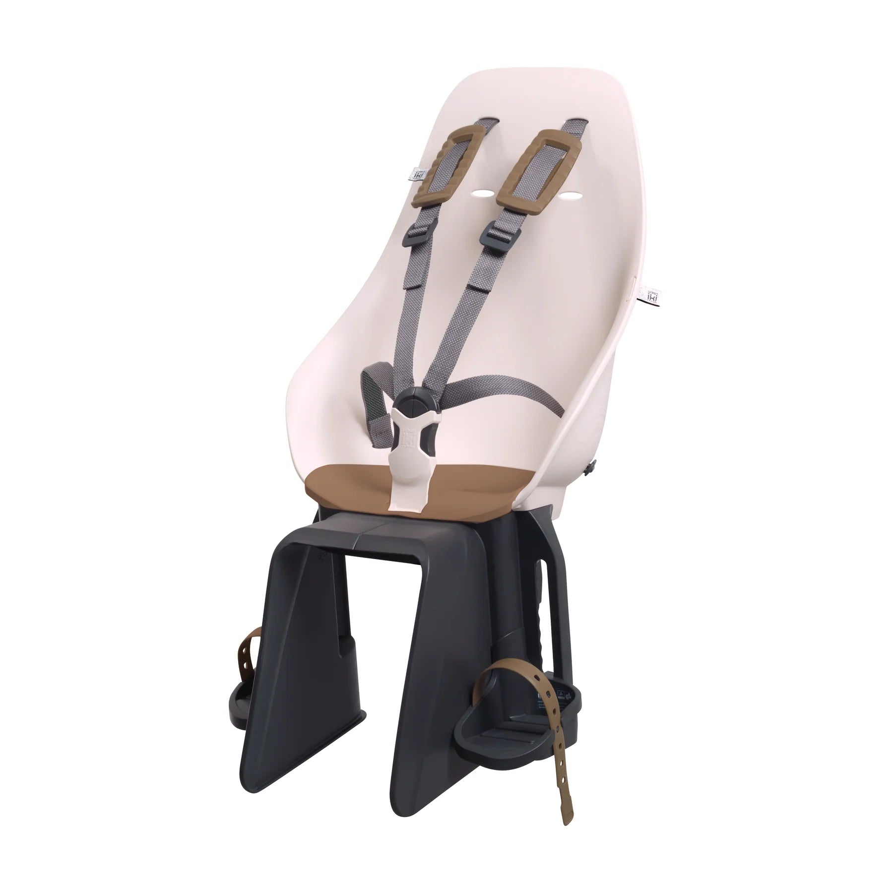 Urban iki Rear Seat - Dutch Cargo (AU) - Urban iki Accessories - Accessories - Urban iki Rear Seat