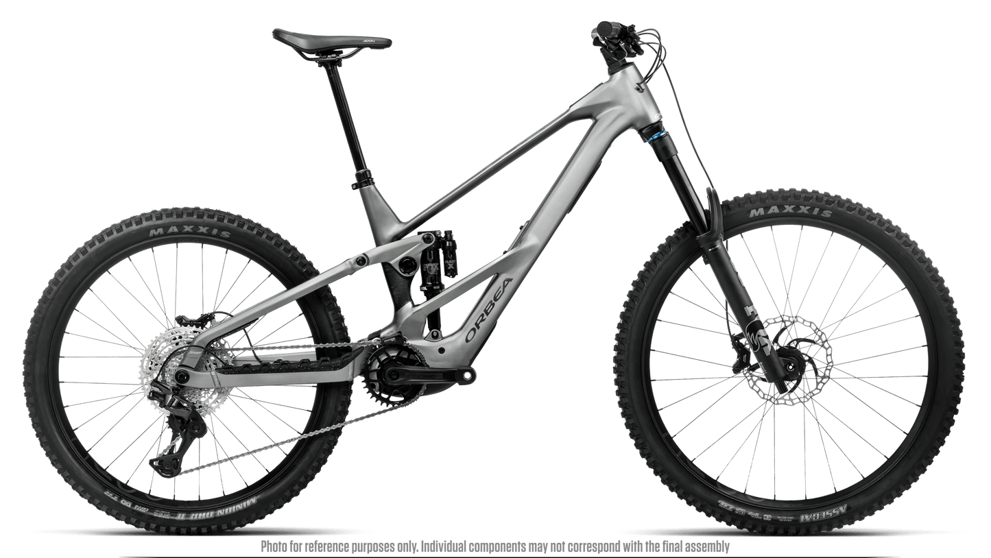 Orbea Wild LT H-Series 2027 (Avinox)