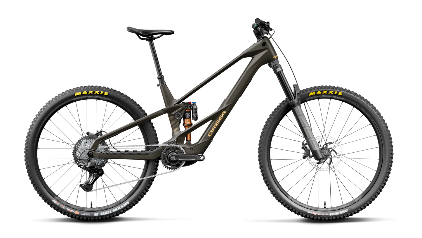 Orbea Wild LT (Avinox)