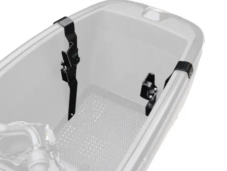 Baby Seat Adapter