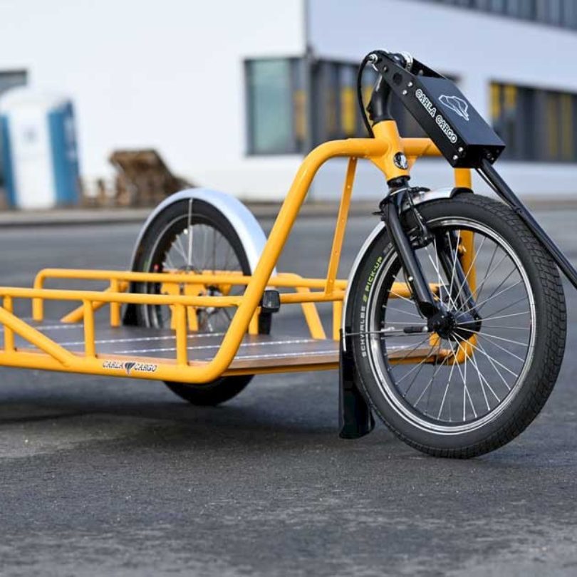 cargo bike
