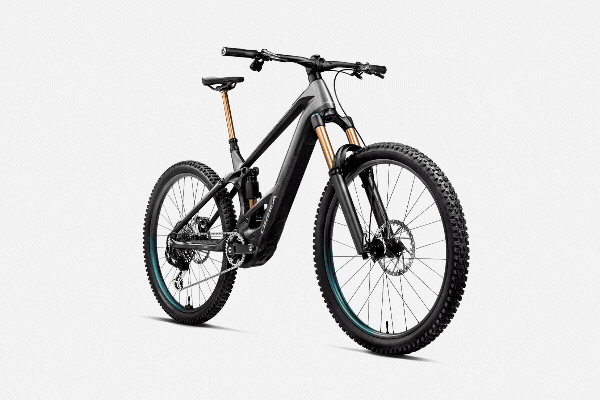 Perth E bikes