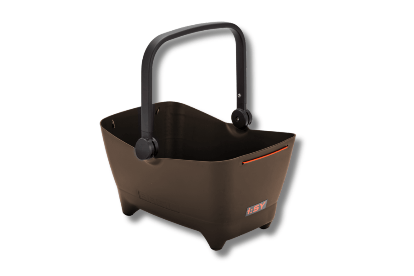 Basil Buddy Basket Rear Carrier - Dutch Cargo (AU) - Basil Accessories - Accessories - Basil Buddy Basket Rear Carrier