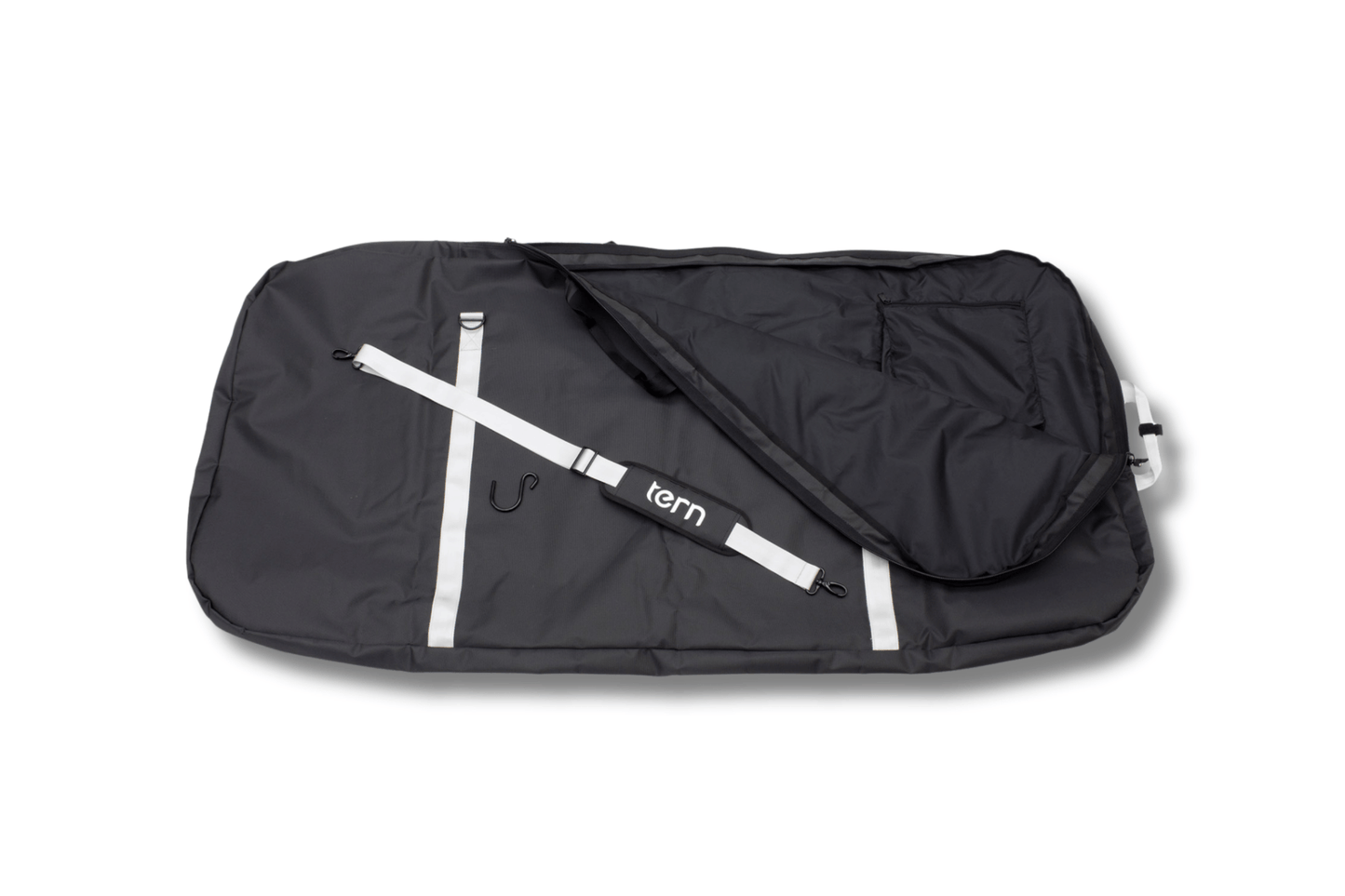 Tern Body Bag - Dutch Cargo (AU) - Tern Accessories - Accessories - Tern Body Bag