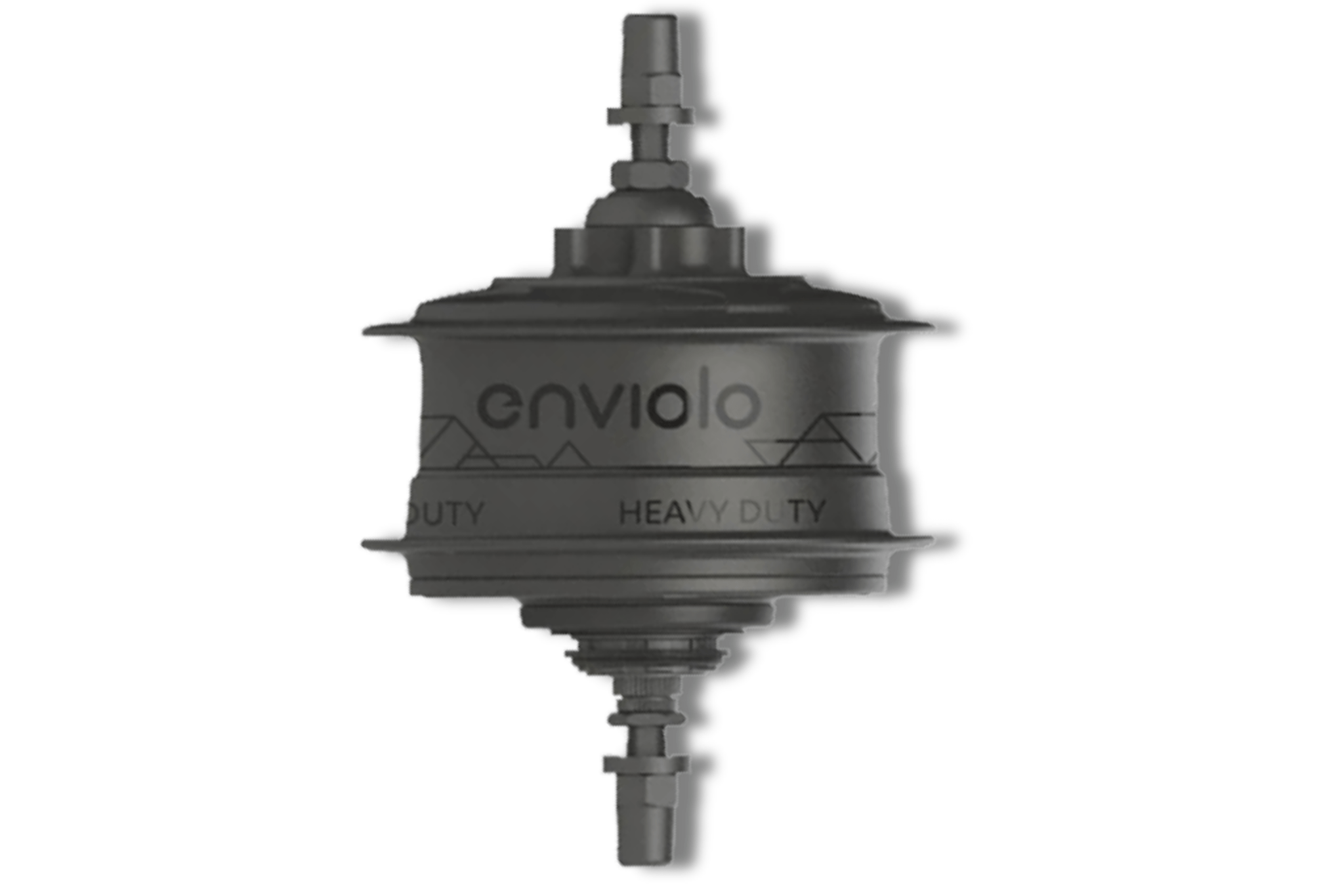 Enviolo Heavy Duty Hub (40T / 36) - Dutch Cargo (AU) - Enviolo - Accessories - Enviolo Heavy Duty Hub (40T / 36)