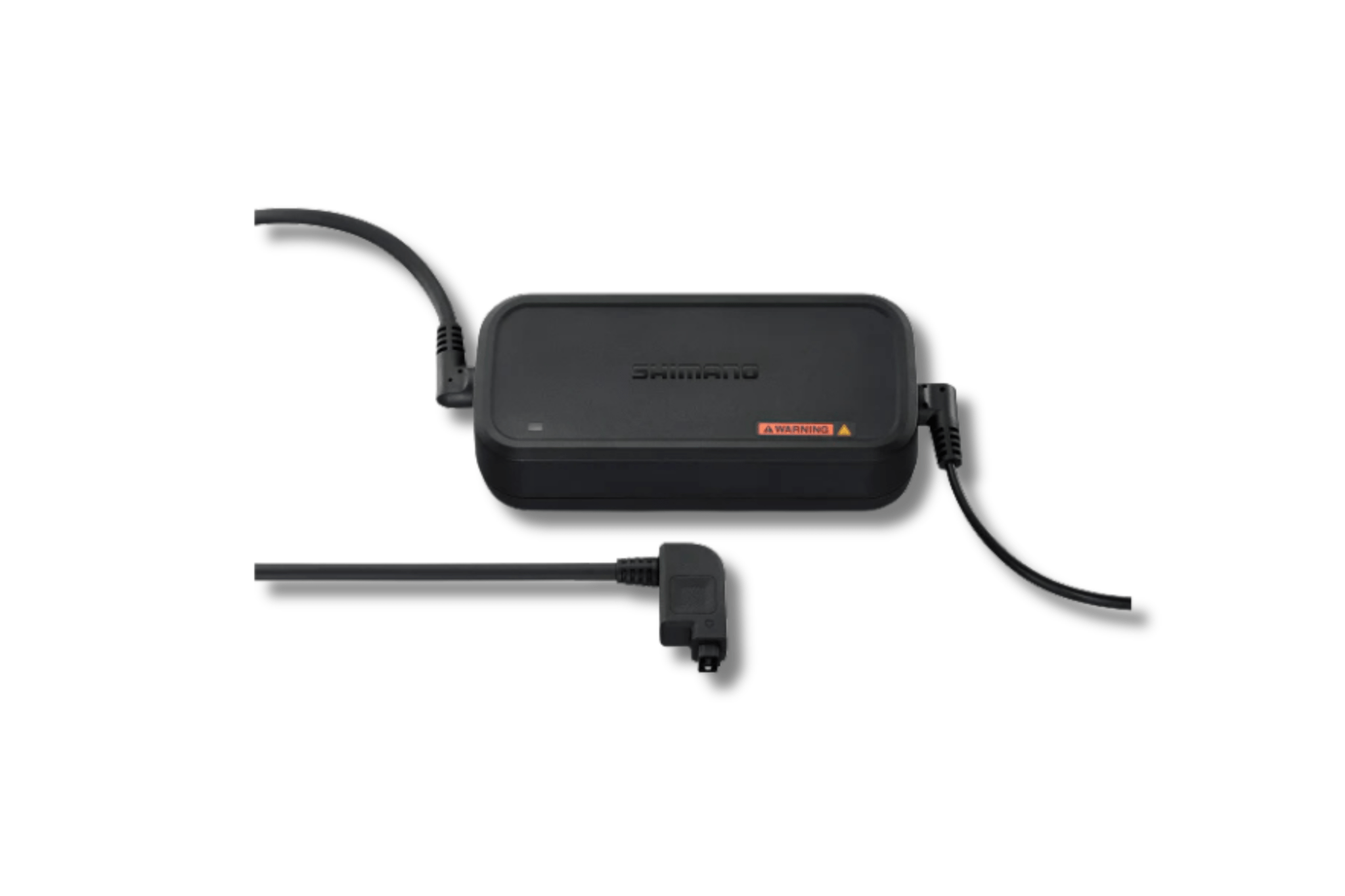 Shimano STePS EC‑E8004 Battery Charger & Power Cable - Dutch Cargo (AU) - Shimano parts - Accessories - Shimano STePS EC‑E8004 Battery Charger & Power Cable