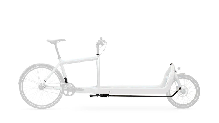 Bullitt X Frame Kit - Dutch Cargo (AU) - Larry vs. Harry - Electric Cargo Bike - Bullitt X Frame Kit