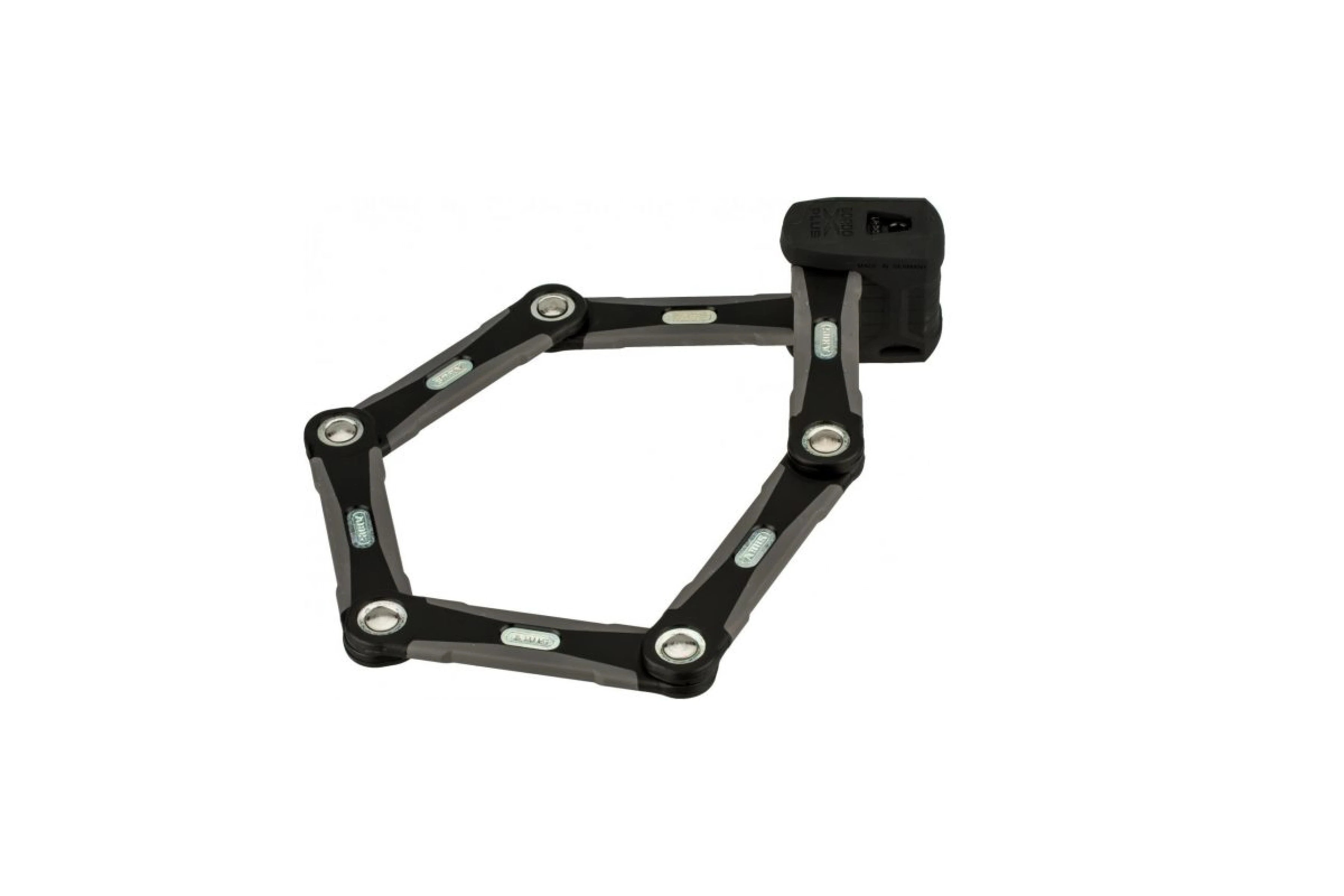 Abus hot sale 6500 lock