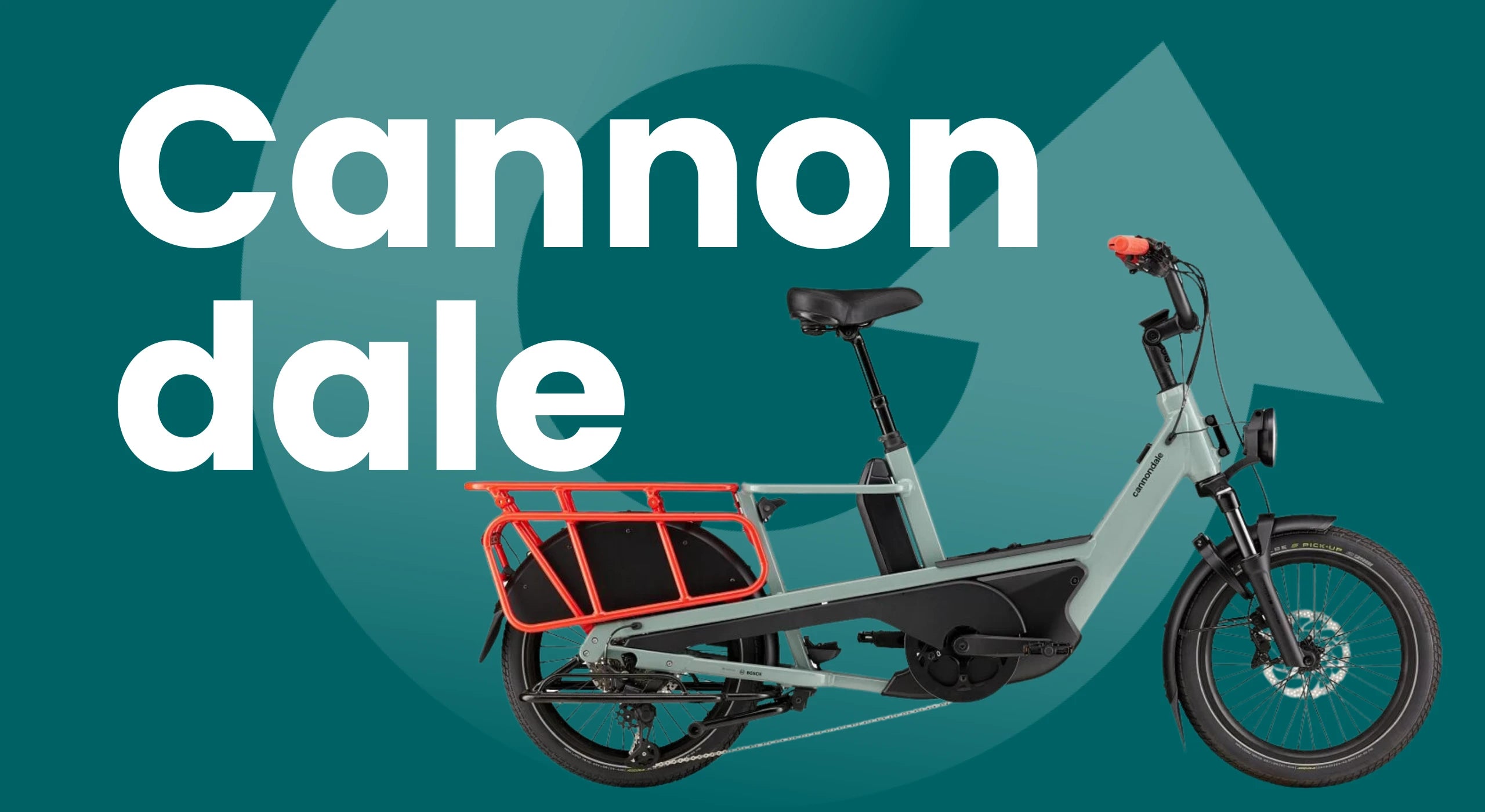cannondale
