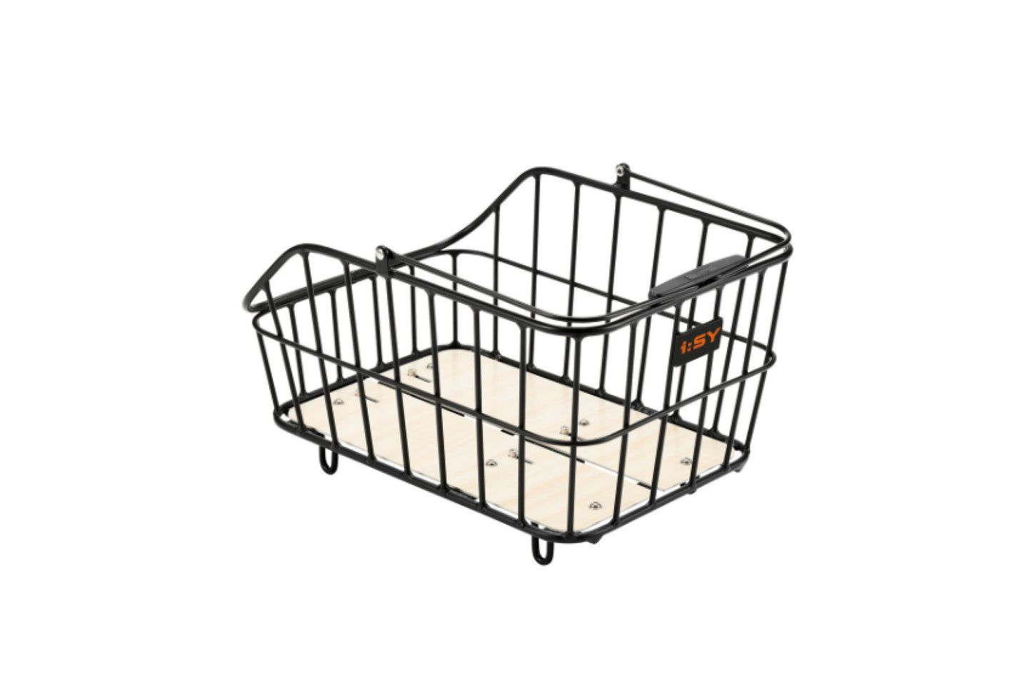 i:SY Luggage Rack Basket Large