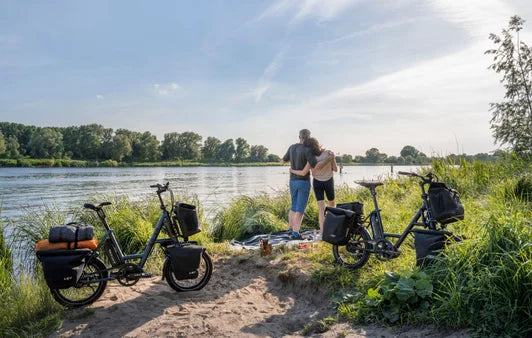 isy bikes