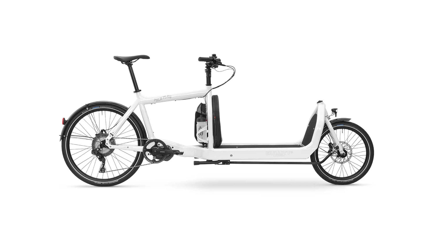 Bullitt Classic Shimano EP8 XT 11-Speed Di2 Electric Cargo Bike