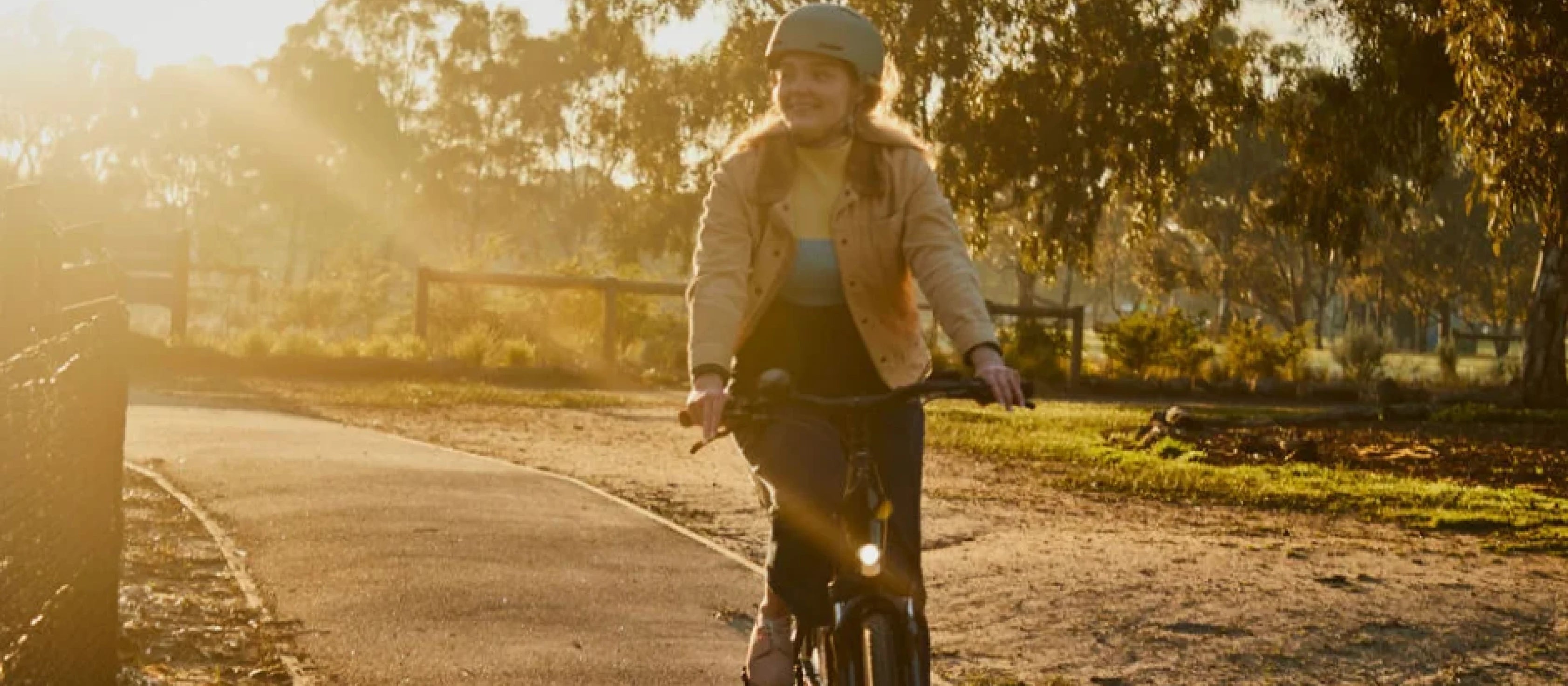 o2feel electric bike