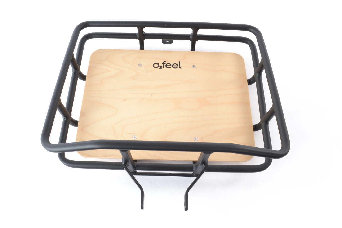 O2feel Equo Daily Transport Rack