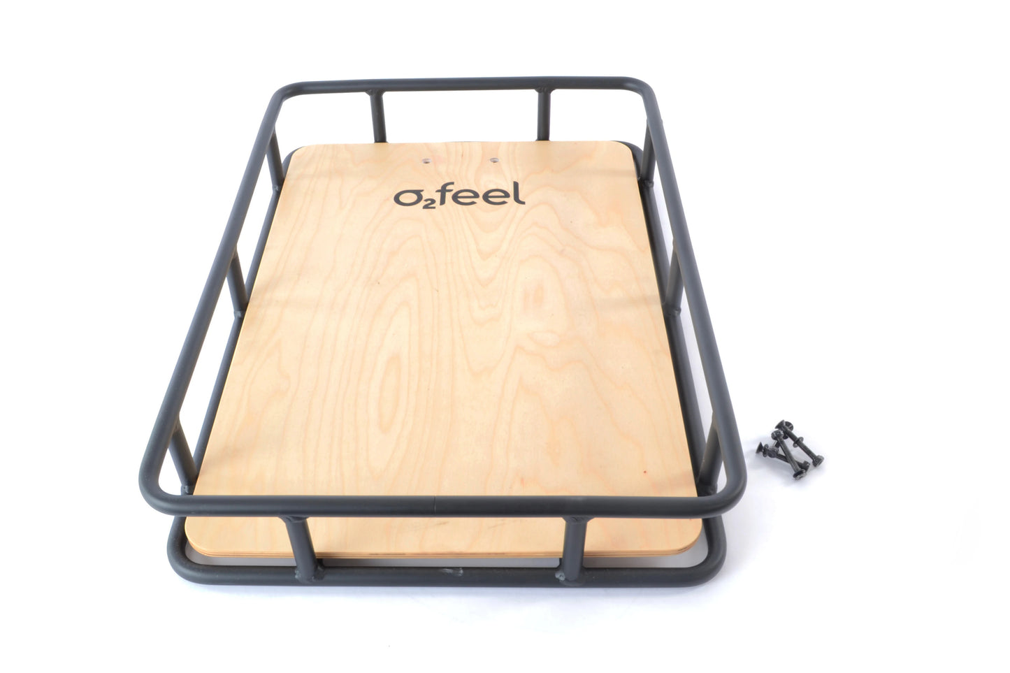 O2feel Equo Maxi Platform