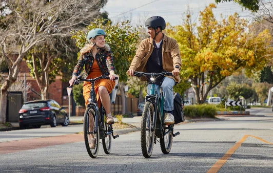 electric bike subscriptions in melbourne