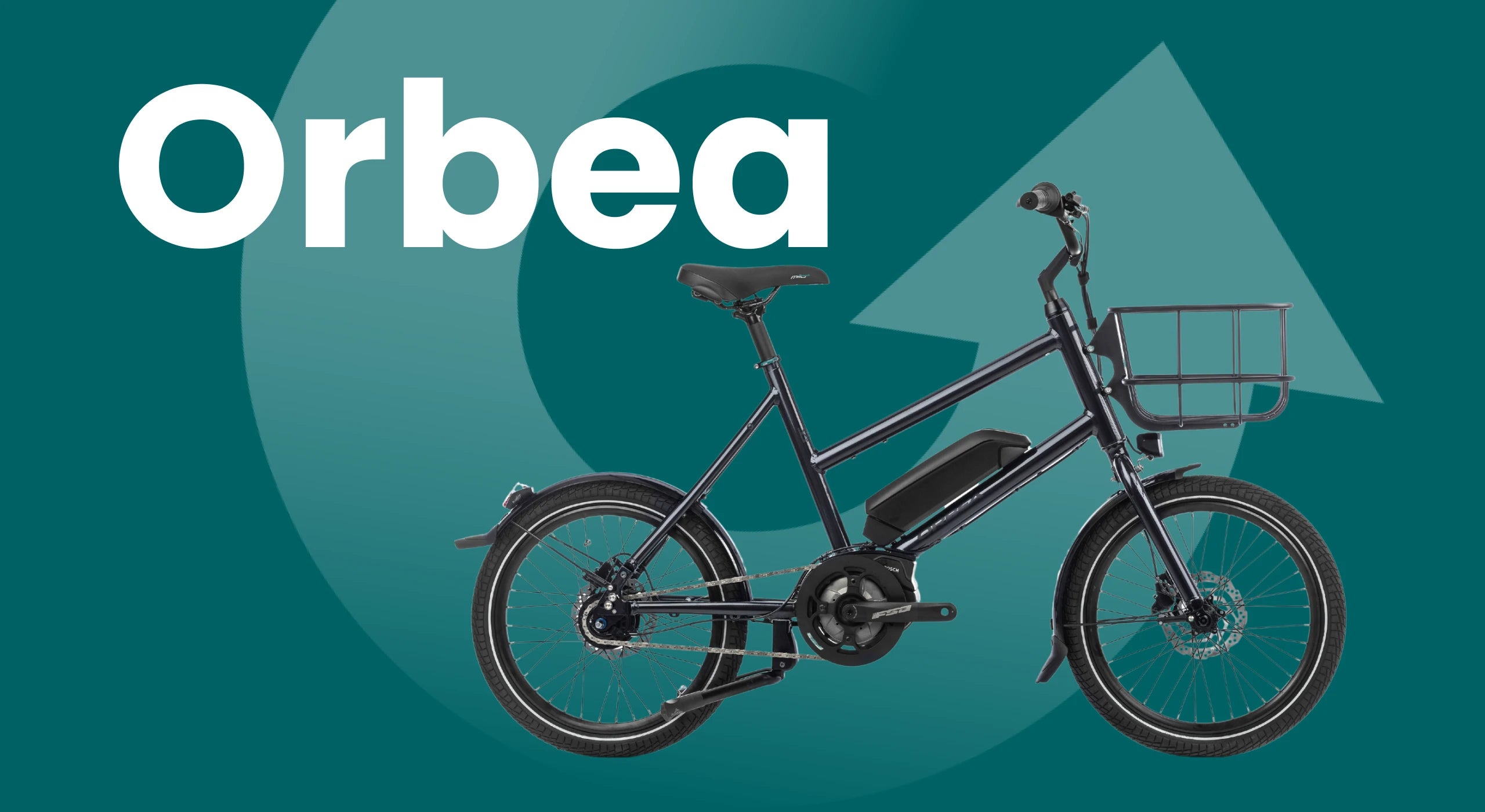 orbea d3