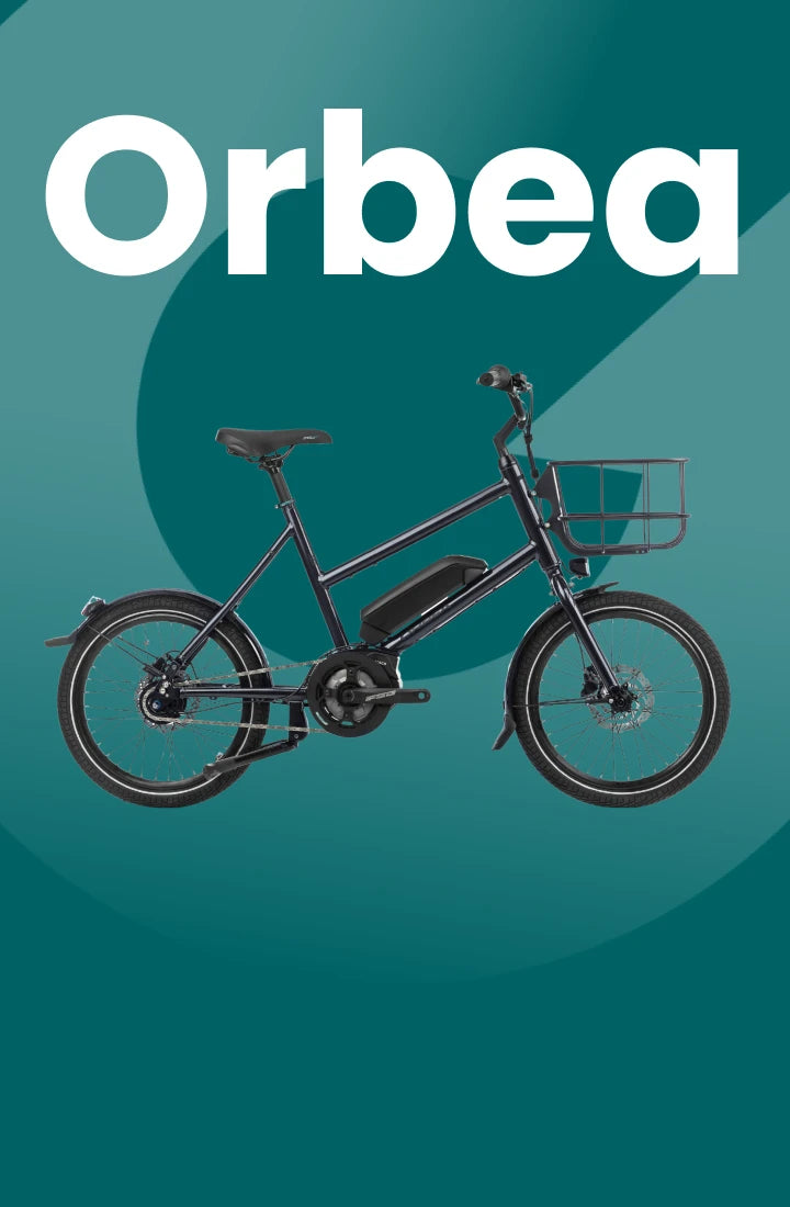 orbea m 2