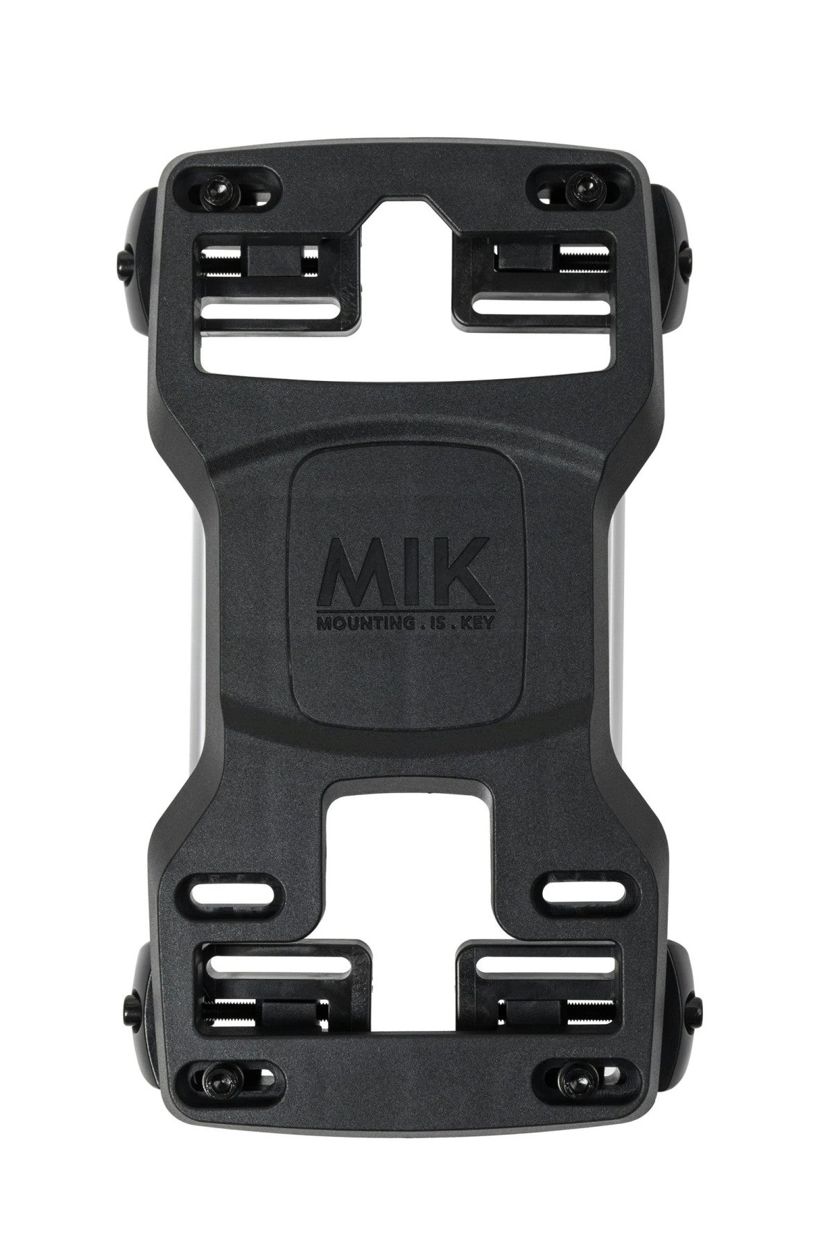 Basil | MIK adapter plate - Dutch Cargo (AU) - Basil Accessories - Accessories - Basil | MIK adapter plate