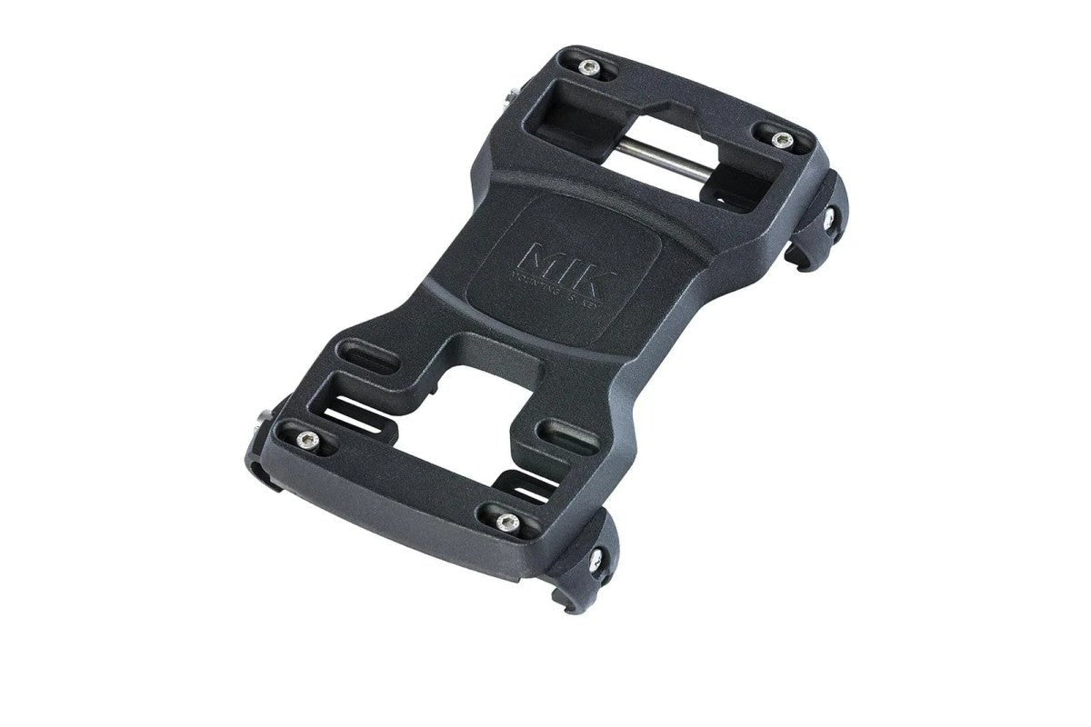 Basil | MIK adapter plate - Dutch Cargo (AU) - Basil Accessories - Accessories - Basil | MIK adapter plate