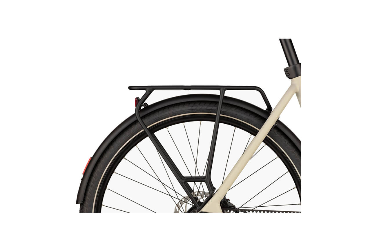 Rise Muller cycle with carrier