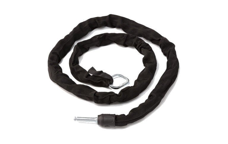Abus Trelock 150cm Chain Plug-in