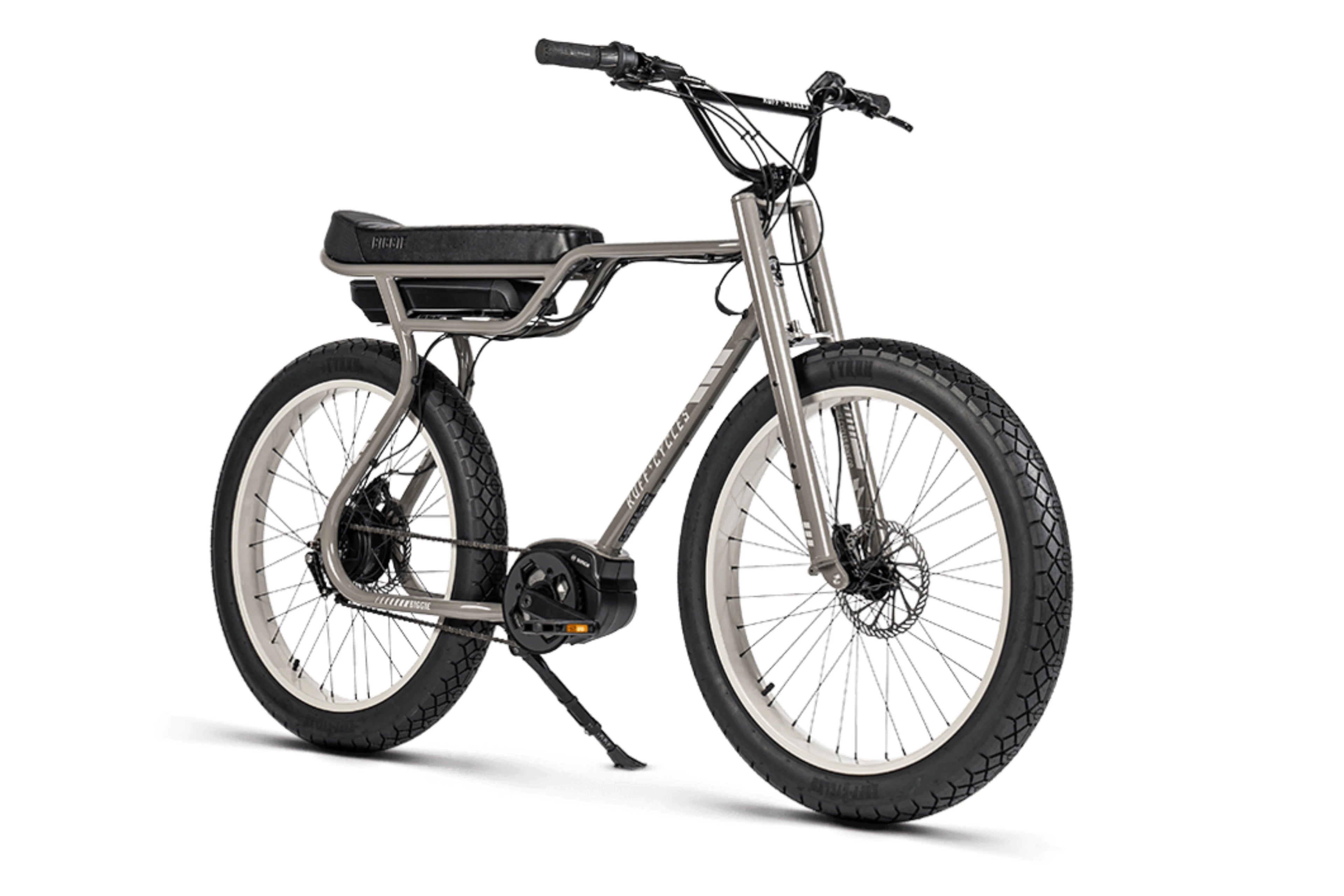 Ruff Cycles Biggie