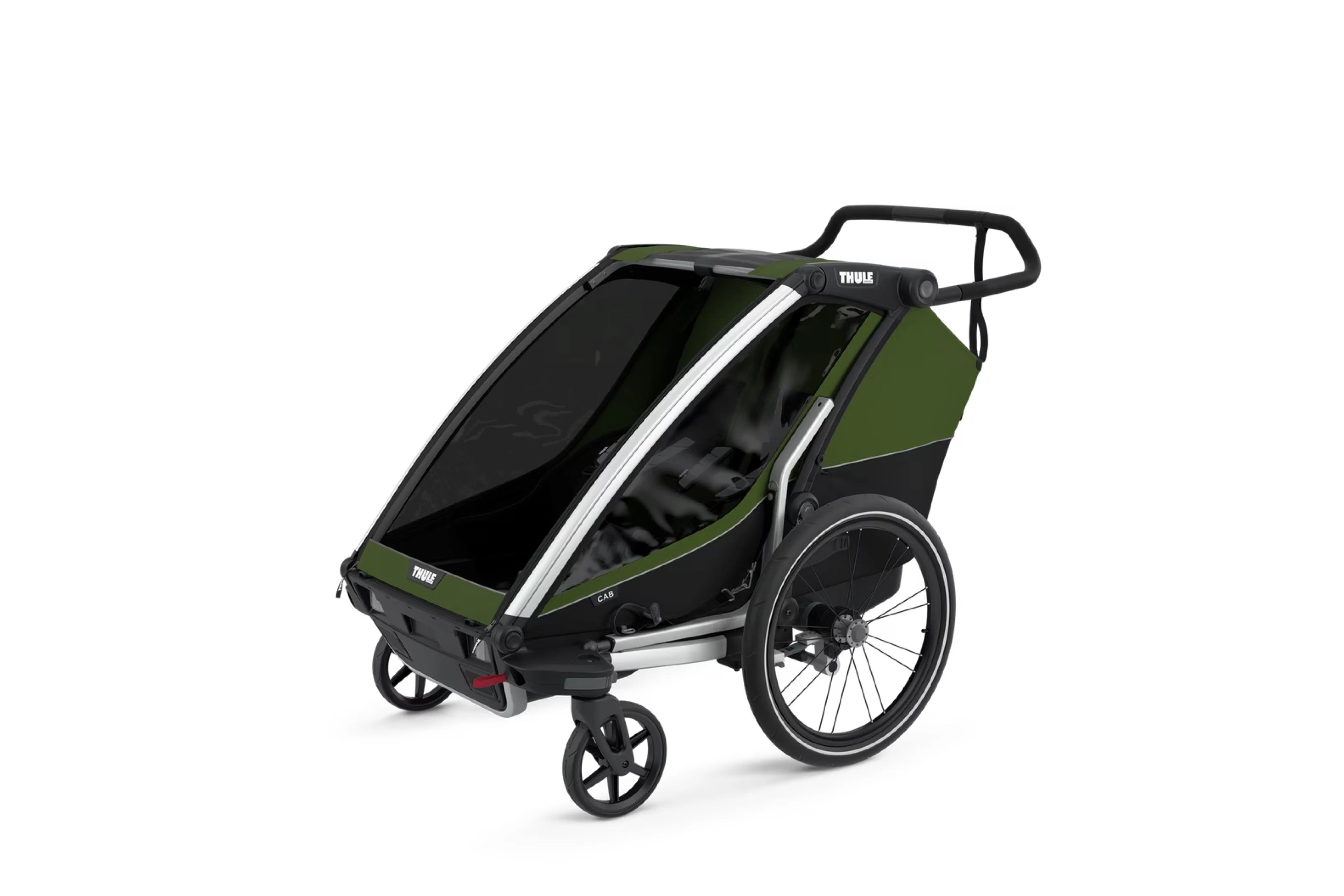 Thule top stroller australia