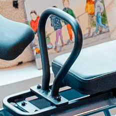 O2feel Buzz Rodeo Bar - Dutch Cargo (AU) - O2feel Accessories - Accessories - O2feel Buzz Rodeo Bar