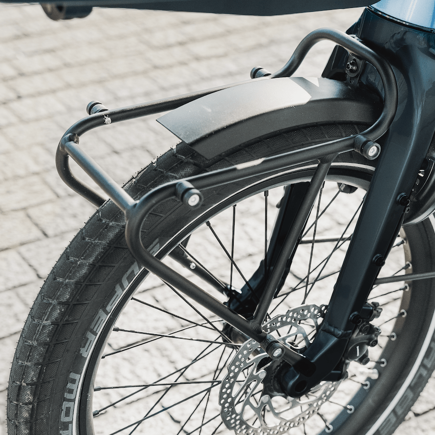 O2feel Buzz Sherpa Rack - Dutch Cargo (AU) - O2feel Accessories - Accessories - O2feel Buzz Sherpa Rack