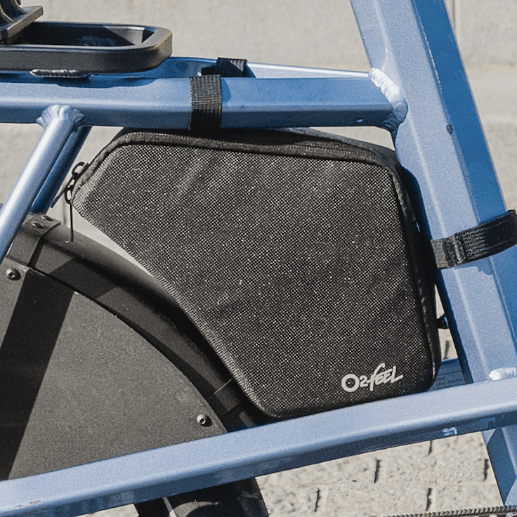 O2feel Buzz Box - Dutch Cargo (AU) - O2feel Accessories - Accessories - O2feel Buzz Box