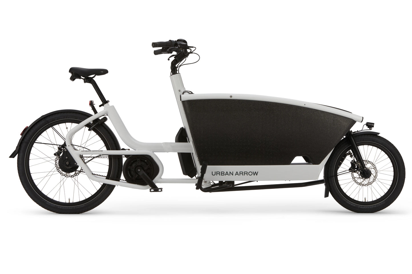 Urban Arrow Family Cargo Line 500wh