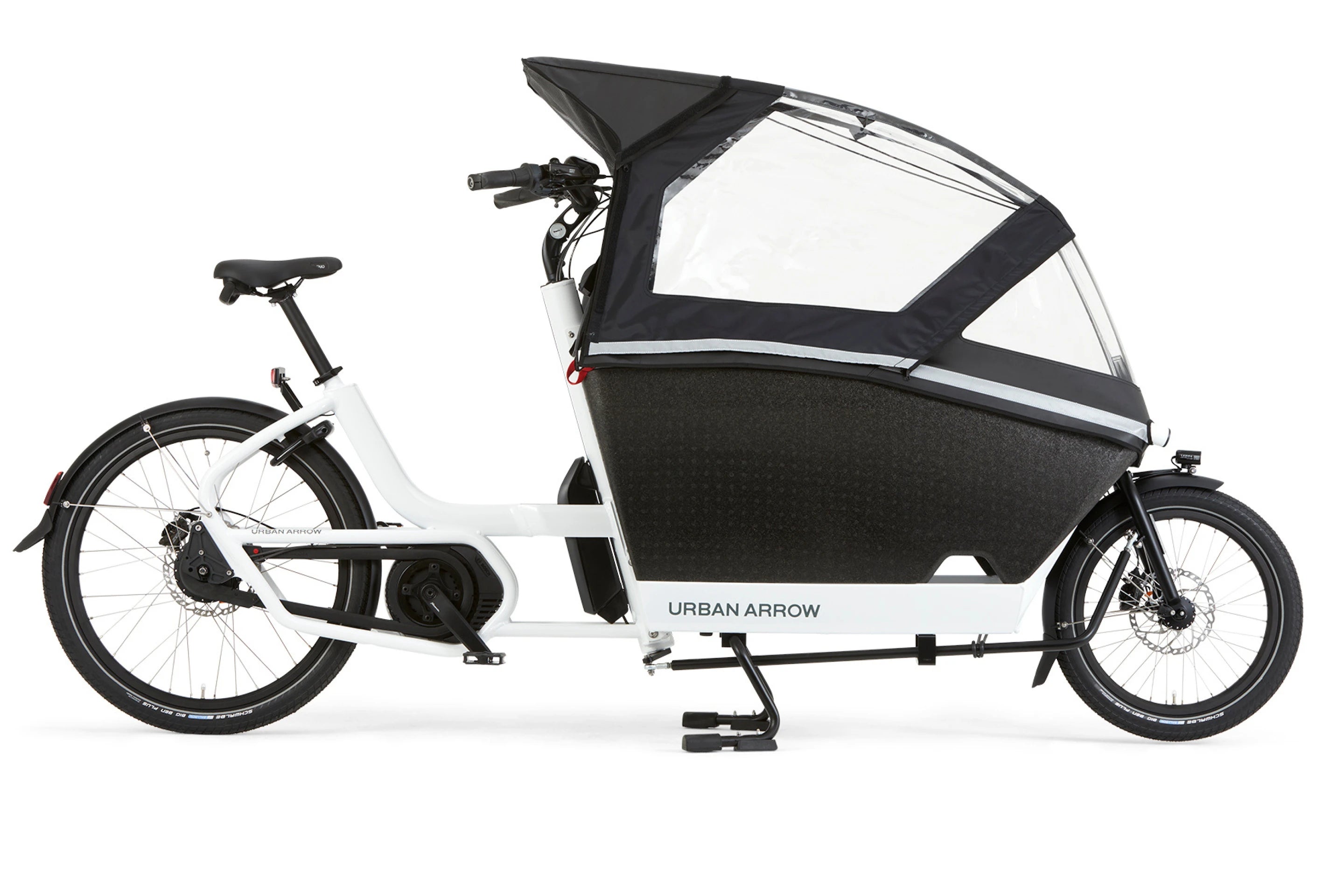Cargo bike rain hot sale cover