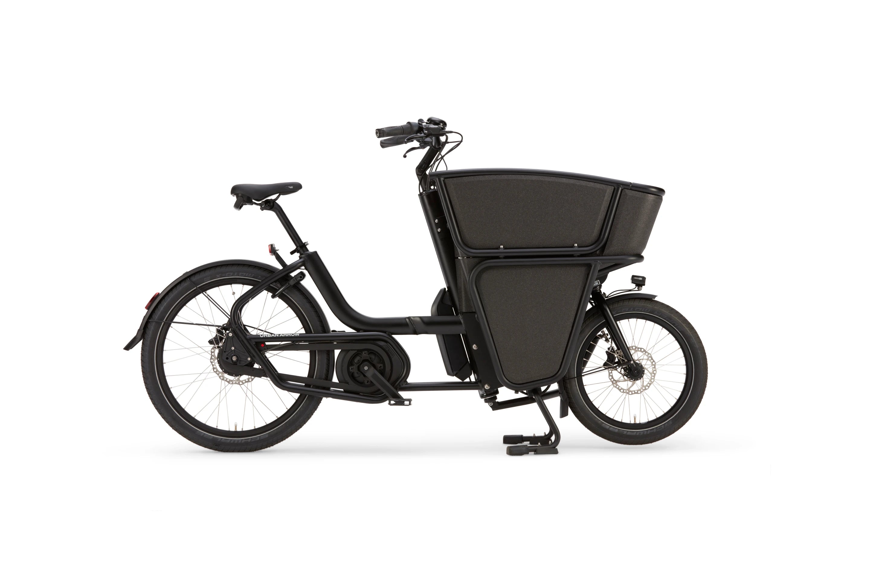 Urban Arrow Shorty Cargo Line 500wh