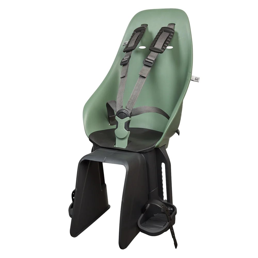 Urban iki Rear Seat - Dutch Cargo (AU) - Urban iki Accessories - Accessories - Urban iki Rear Seat
