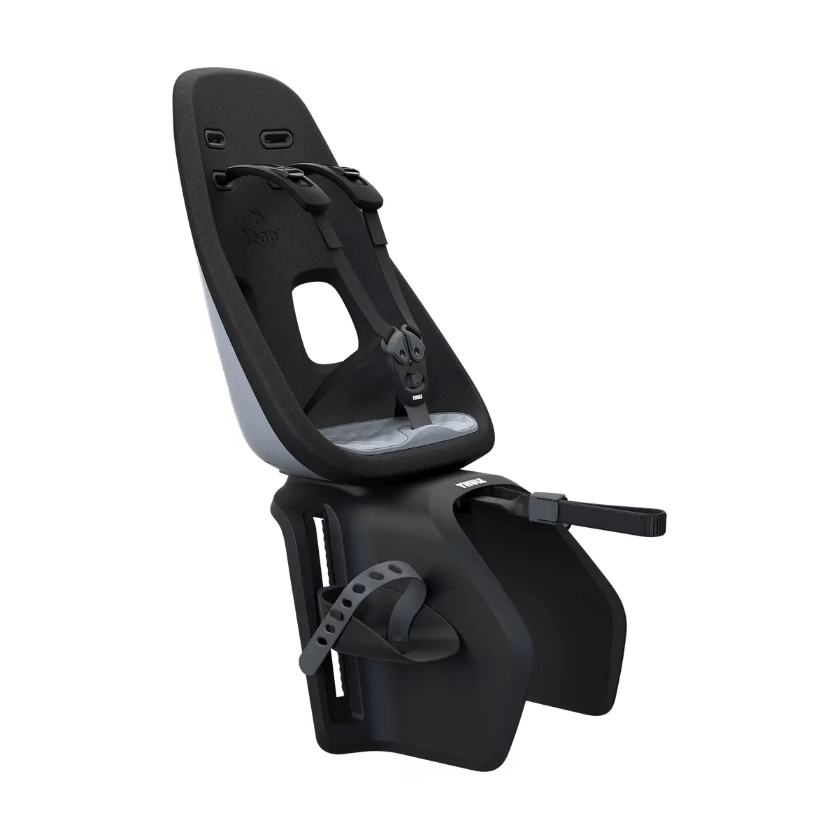 Yepp Nexxt Maxi Rear Seat Dutch Cargo AU