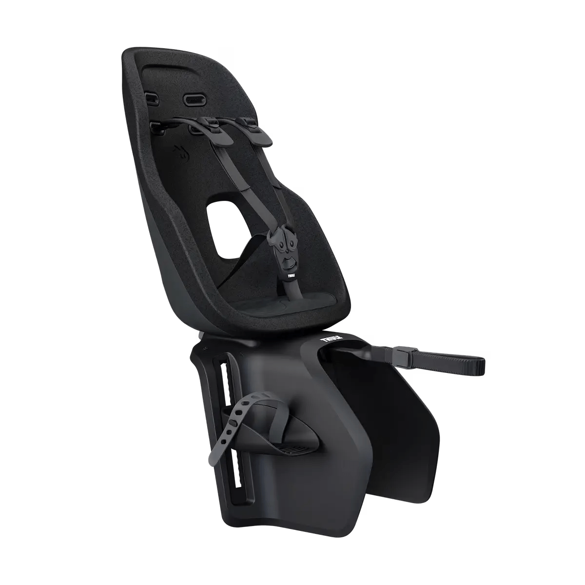 Yepp Nexxt 2 Maxi Rear Seat - Dutch Cargo (AU) - Yepp Accessories - Accessories - Yepp Nexxt 2 Maxi Rear Seat