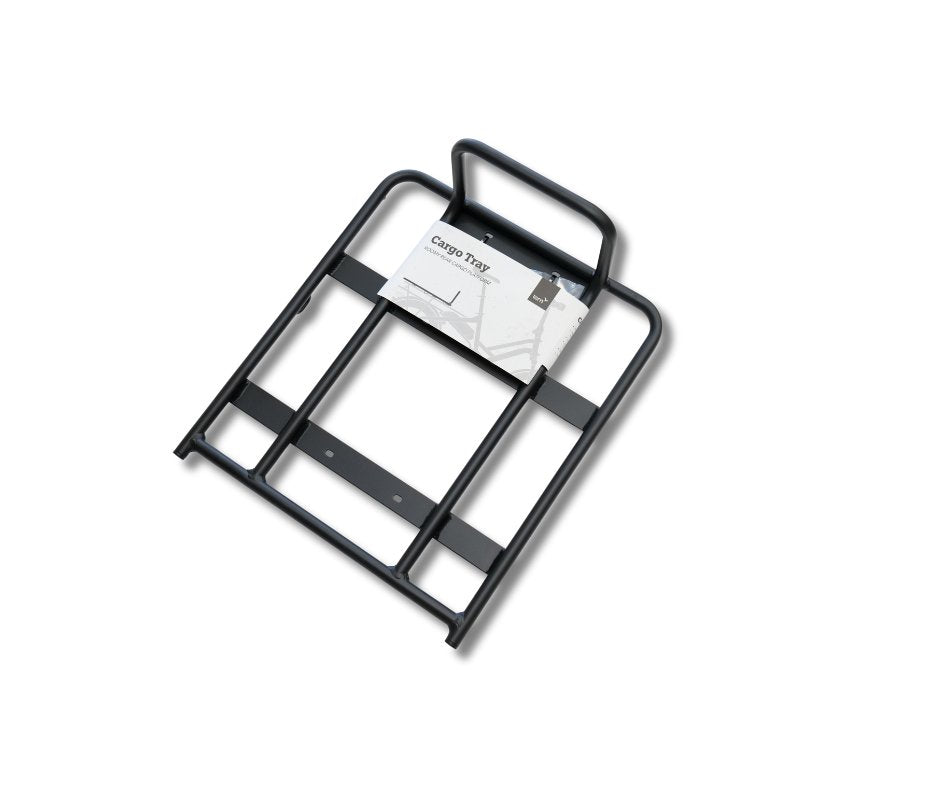 Tern Cargo Tray - Dutch Cargo (AU) - Tern Accessories - Accessories - Tern Cargo Tray