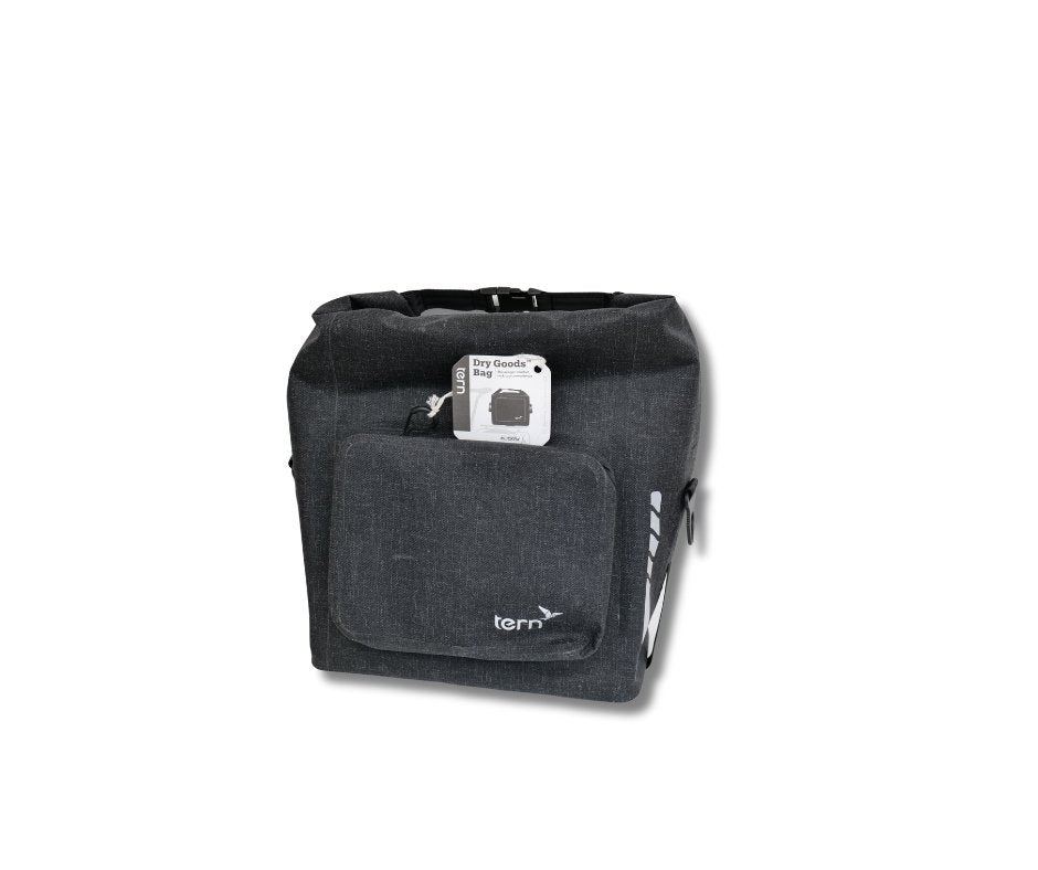 Tern Dry Goods Bag – Dutch Cargo (AU)