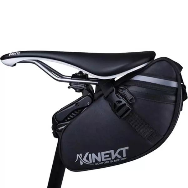 Kinekt Saddle Bag - Dutch Cargo (AU) - Kinekt Accessories - Accessories - Kinekt Saddle Bag