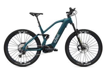 O2feel Soar Power 8.1 - Dutch Cargo (AU) - O2feel - E-bike - O2feel Soar Power 8.1