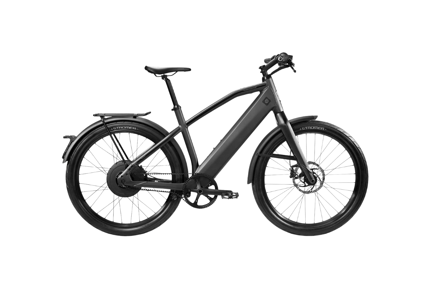 Stromer st2 electric bike sale