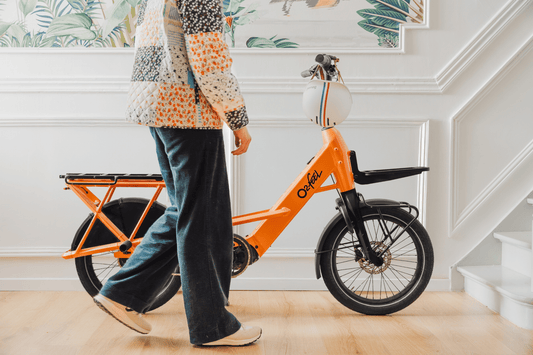 Electric Vehicle vs eBike: Which Saves You More Money in Melbourne? - Dutch Cargo (AU)